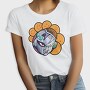 Jiren Face Attack, Tricou Femei