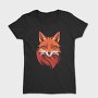 Poly Fox, Tricou Femei