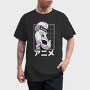 Waifu, Tricou Barbati (Unisex)