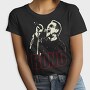 Bono Singin, Tricou Femei