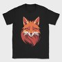 Tricou Barbati (Unisex) Imprimat digital direct in tesatura, bumbac premium 100%.