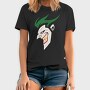 Joker Grin, Tricou Barbati (Unisex)