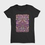 Psichedelic Experience, Tricou Femei