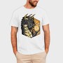 Dragons Eye, Tricou Barbati (Unisex)