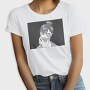 Joker Smile 1, Tricou Femei