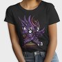 Radamanthys Dragon, Tricou Femei
