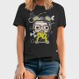 Breaking Bad Bunsen, Tricou Barbati (Unisex)