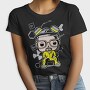 Breaking Bad Bunsen, Tricou Femei