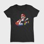 Mario Kart Race, Tricou Femei