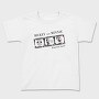 Mickey Minnie Forever Love, Tricou Copii