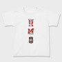 Mickey Minnie Friends, Tricou Copii