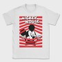Mickey Mouse, Tricou Barbati (Unisex)