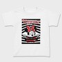Minnie Mouse Stripes, Tricou Copii