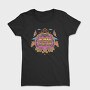 Chaos And Art Maximalism, Tricou Femei