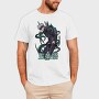 Snake Eyes Five, Tricou Barbati (Unisex)