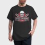 We Are All Negan Club, Tricou Barbati (Unisex)