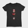 Mickey Minnie Friends, Tricou Femei