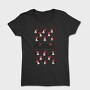Minnie Mouse Bow Collection, Tricou Femei