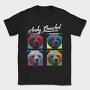 Pop Bear, Tricou Barbati (Unisex)