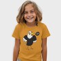 Crazy Eagle, Tricou Copii