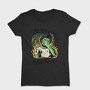 Professional Overthinker, Tricou Femei