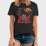 Kaioken Explosion, Tricou Barbati (Unisex)