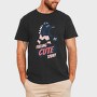 Monster Cute, Tricou Barbati (Unisex)