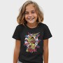 Raph Ninja Turtle, Tricou Copii
