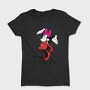 Minnie Mouse Happy Day, Tricou Femei
