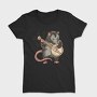 Possum Banjo, Tricou Femei
