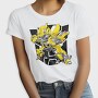 Bumblebee Power Armor, Tricou Femei