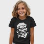 Wolf Howl Roar 1, Tricou Copii