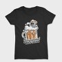 Professional Beer Tester, Tricou Femei