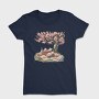 Picnic Books Apples, Tricou Femei