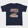 Picnic Books Apples, Tricou Copii