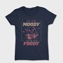 Pig With Cookies, Tricou Femei