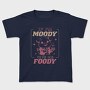 Pig With Cookies, Tricou Copii