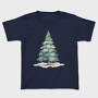 Pine Tree Snow, Tricou Copii