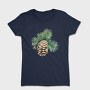 Pinecone Branch, Tricou Femei