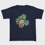 Pinecone Branch, Tricou Copii