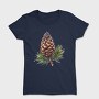 Pinecone Clubhouse, Tricou Femei