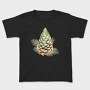 Pinecone Snowy Spruce, Tricou Copii