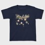 Pines And Balls, Tricou Copii