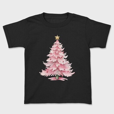 Pink Christmas Moments, Tricou Copii