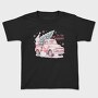 Pink Christmas Truck, Tricou Copii