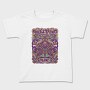 Psichedelic Experience, Tricou Copii