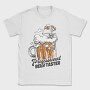Professional Beer Tester, Tricou Barbati (Unisex)