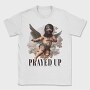 Prayed Up, Tricou Barbati (Unisex)