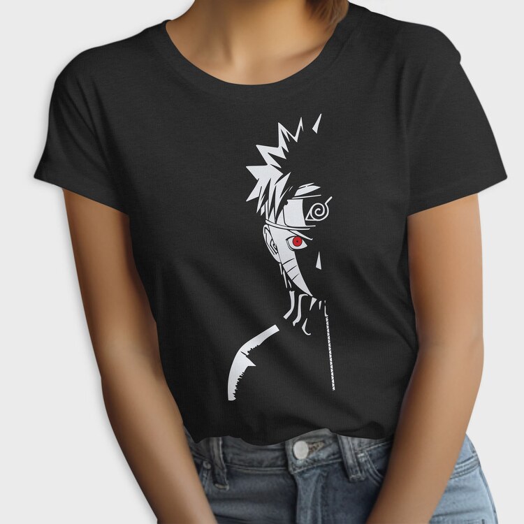 Red Dot Minimal, Tricou Femei