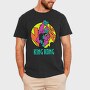 King Kong Roar, Tricou Barbati (Unisex)